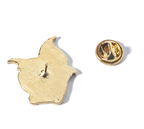 Tom and Jerry Pin