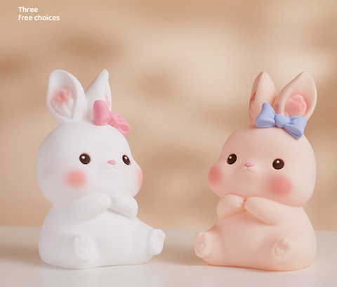 Sweet Bunny Nightlight