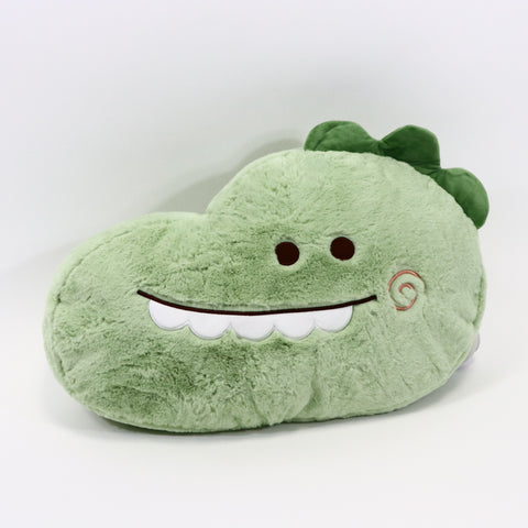 48CM Happy Dinosaur Pillow Plush