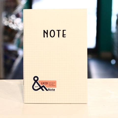 32K Graph Notebook