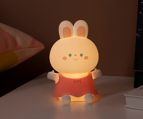 Rabbit Nightlight
