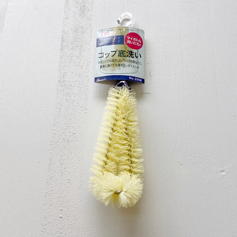 2056 Fibre Corner Brush