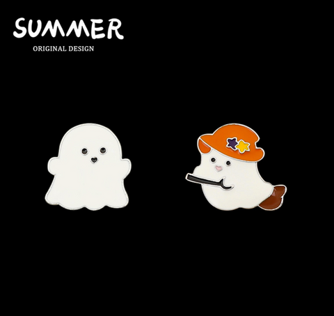 Ghost Pin