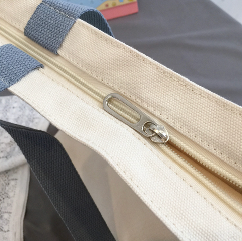 Tulip Tote