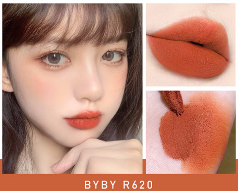 BYBY Butter Cheek and Lip Mud