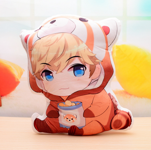 Mr. Love Plush 44cm