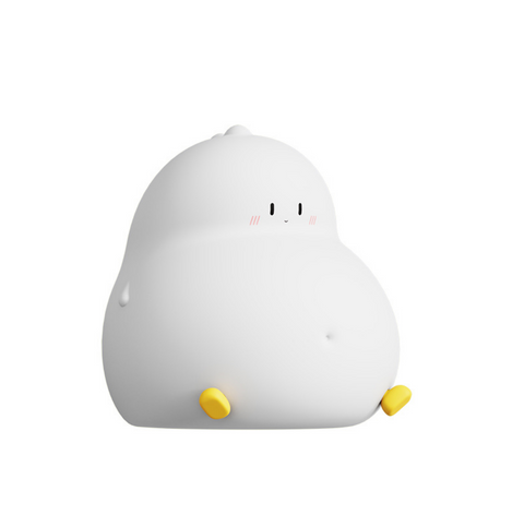 Chubby Dino Nightlight