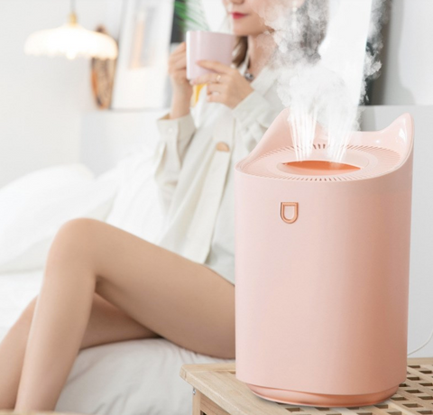 Cat Ear Large Humidifier