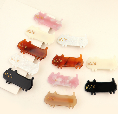 Cat Hair Clip