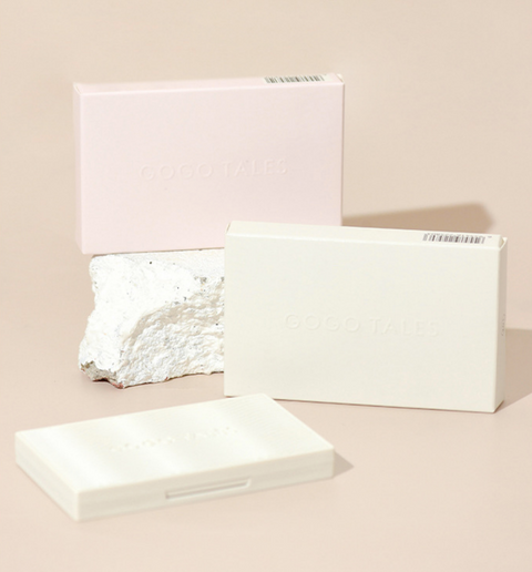 GOGO TALES Gentle Eye Shadow Palette