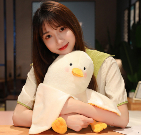 Mango Chick Plush 65cm