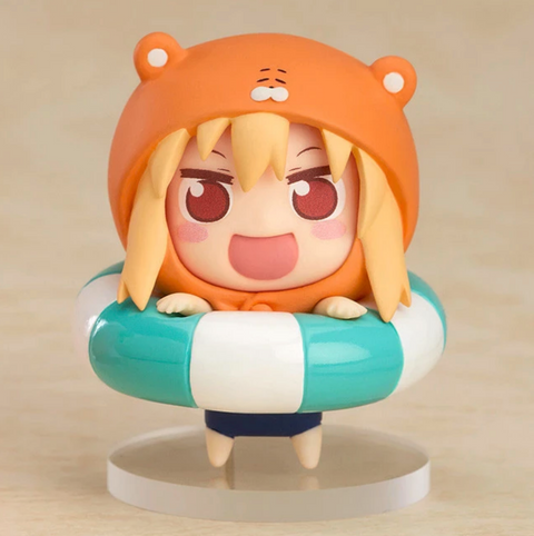 Himouto! Umaru-chan Statues