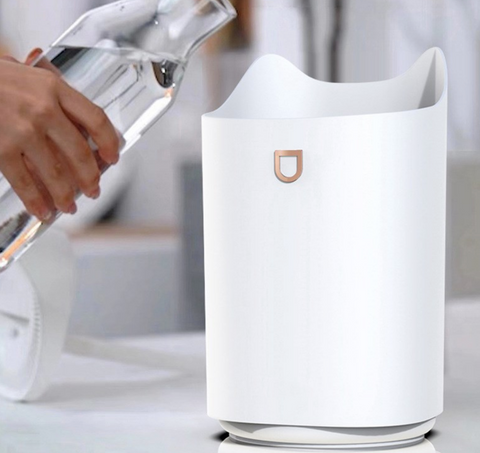 Cat Ear Large Humidifier