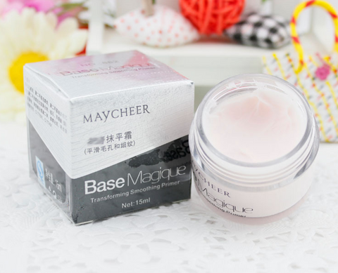 Maycheer Primer
