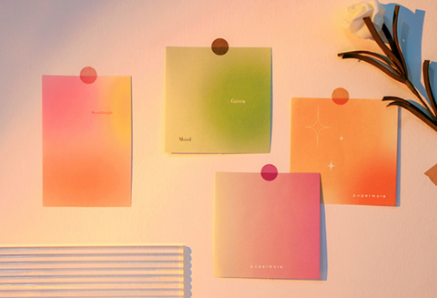 PaperMore Deco Paper Pack