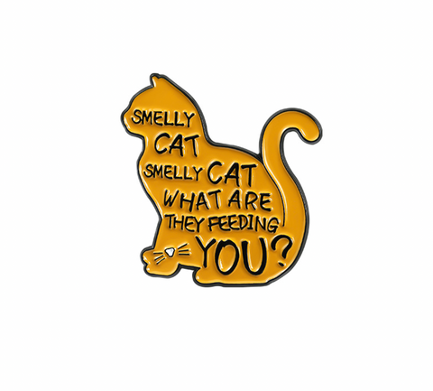 Friends Pins