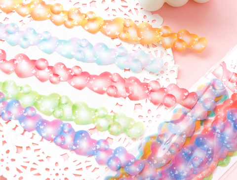 Dream Scene Washi Border Tape