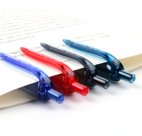 Uniball UMN-105 0.5mm Gel Ink Pen