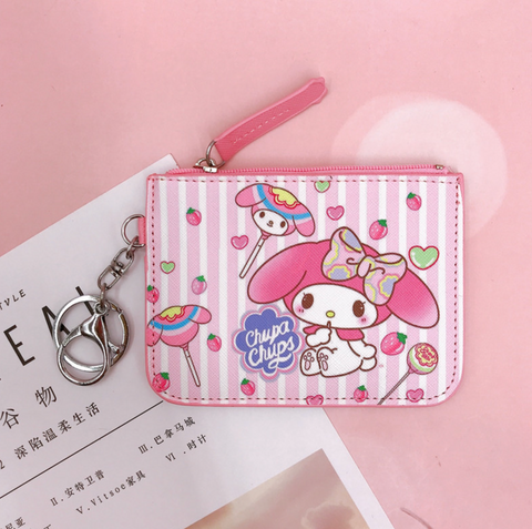 My Melody Small Coin Purse