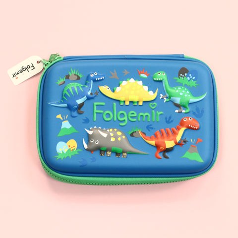 Folgemir Ultimate Pencil Case