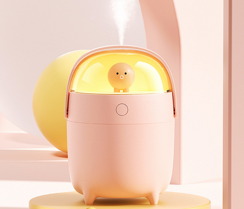 Octopus Humidifier