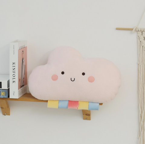 Cloud Plush 48cm