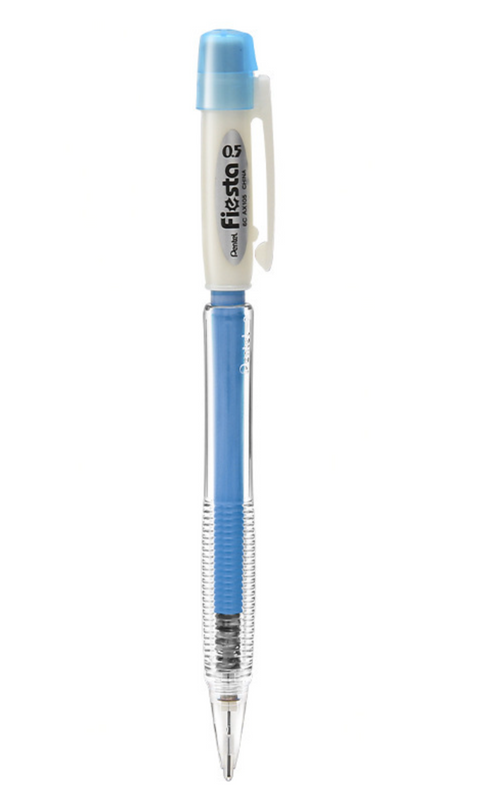 Pentel AX105 Mechanical Pencil