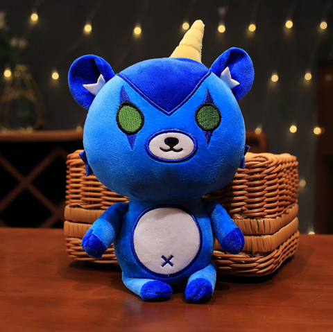 Ran Boo Plush 20cm