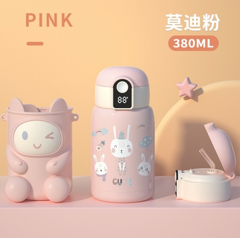 Thermal Children Water Bottle 380ml