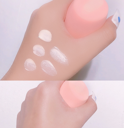 Bear Makeup Sponge