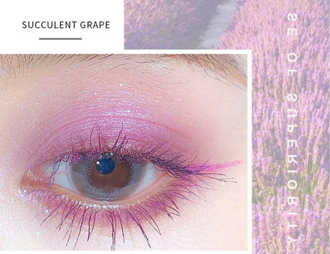 FAICCIA Colored Eyeliner