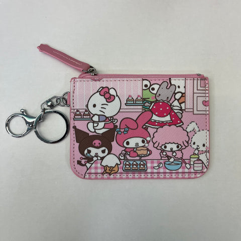 My Melody Small Coin Purse
