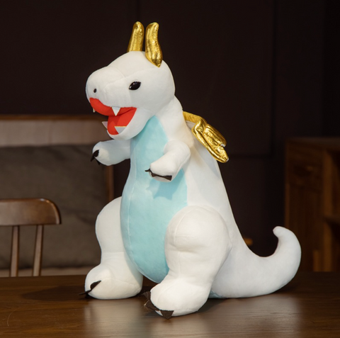 Dragon Plush 45cm