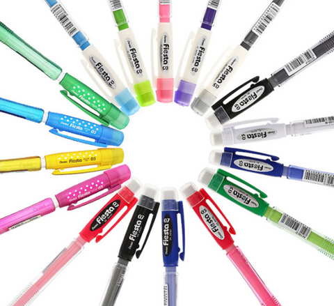 Pentel AX105 Mechanical Pencil