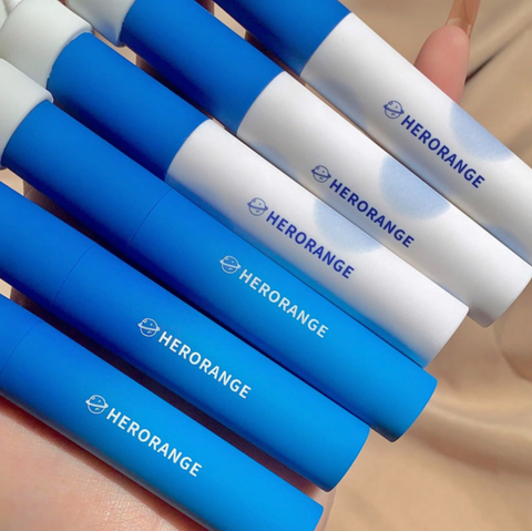 HERORANGE Space Boy Lip Butter