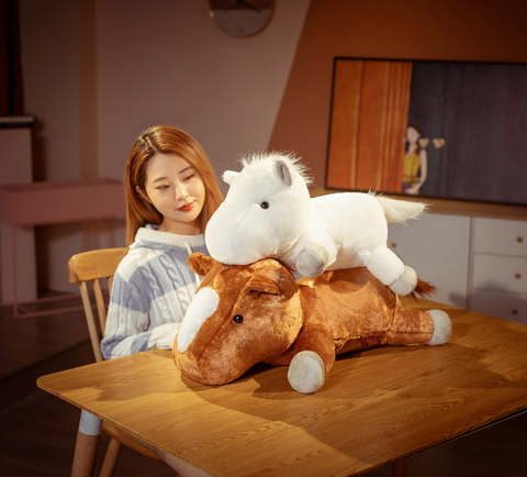 Floppy Horse Plush 55cm