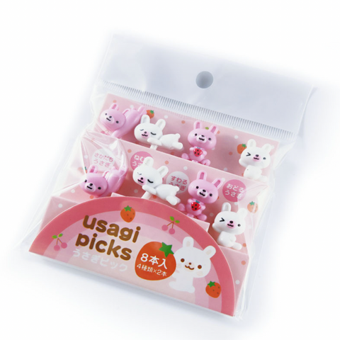 Usagi Bento Picks