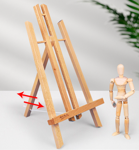 Mont Marte Desktop Easel