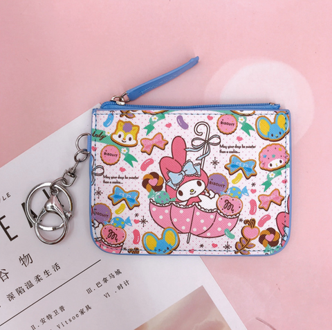 My Melody Small Coin Purse
