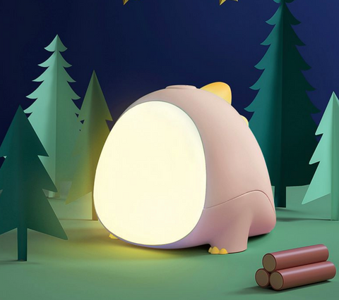 Dino Nightlight