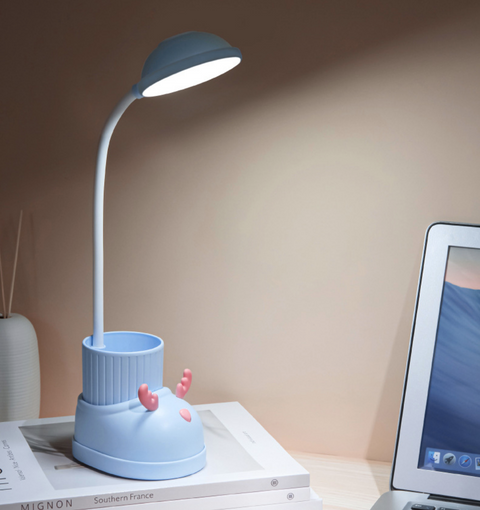 Shoe Desktop Nightlight
