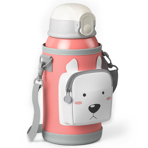 Children Temp Thermos