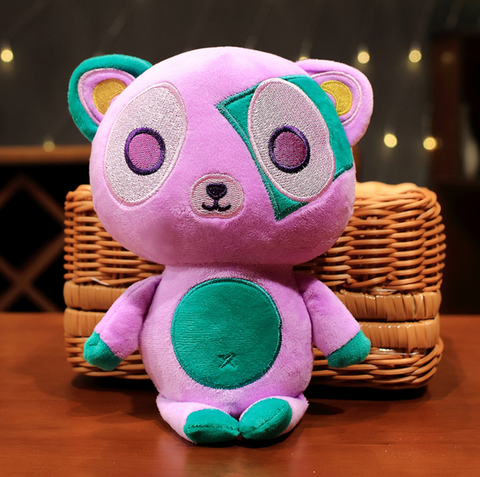 Ran Boo Plush 20cm
