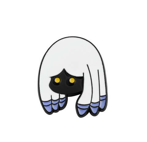 Sky: Children of the Light Pin