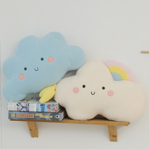 Cloud Plush 48cm