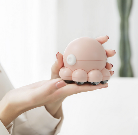 Octopus Massager