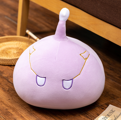 Genshin Impact Slime Monster Plush 30cm