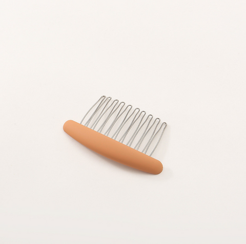 Korean Hair Comb