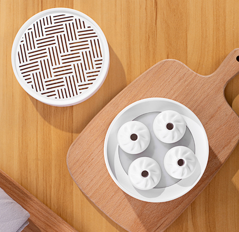 Steamed Bun Humidifier