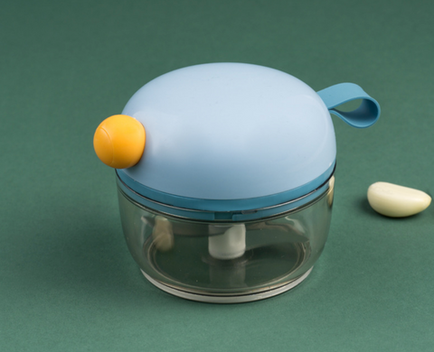 Mini Food Chopper